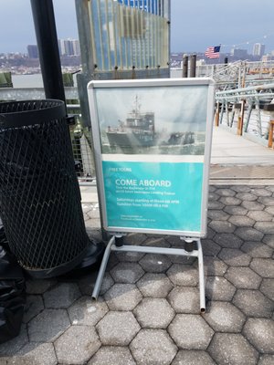 West Harlem Piers by null