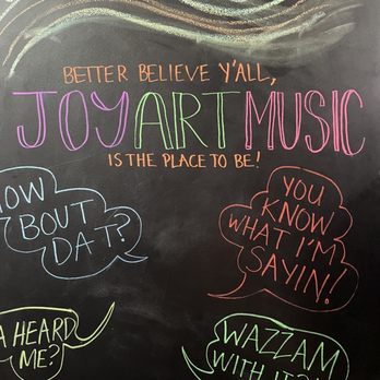 Jamnola - Art Tours Near Me - New Orleans, Louisiana