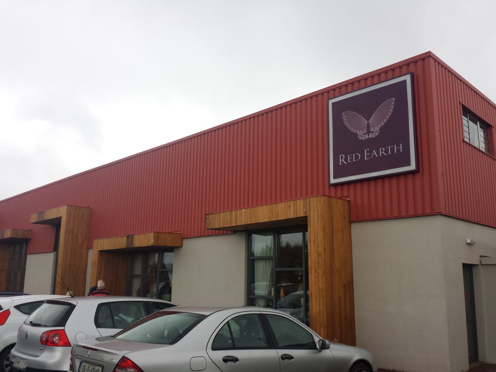 RED EARTH Updated September 2024 20 Lynn Road, Mullingar, Co