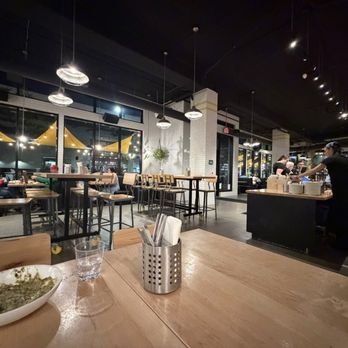 Grassa - Salad Near Me - Vancouver, Washington Grassa - Salad Near Me - Vancouver, Washington