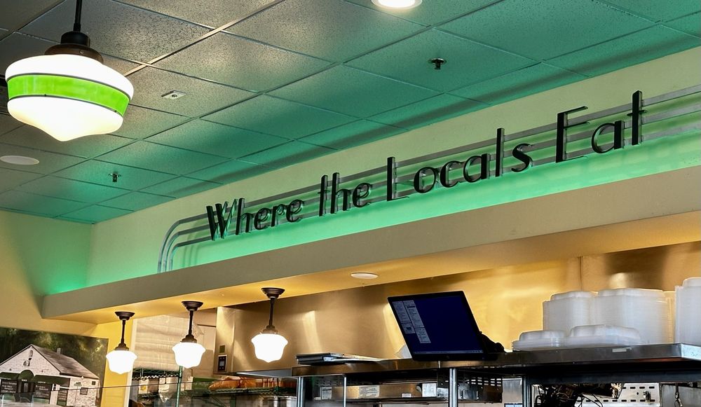 Metro Diner