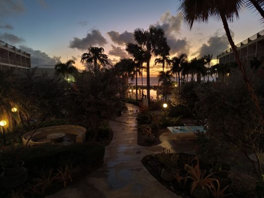 Rincon Of The Seas Grand Caribbean Hotel by null