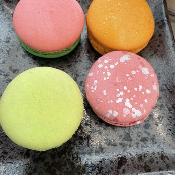 Kayla's Cake - Macaron - Desserts Near Me - Fullerton, California Kayla's Cake - Macaron - Desserts Near Me - Fullerton, California