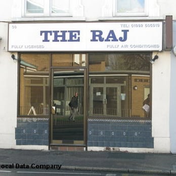 Raj Tandoori - Indian Near Me - Hertford, HRT Raj Tandoori - Indian Near Me - Hertford, HRT