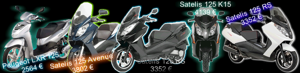 Absolut Scoot