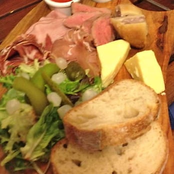 The Plough Inn - Ploughman's Board - Australian Near Me - Brisbane, QLD The Plough Inn - Ploughman's Board - Australian Near Me - Brisbane, QLD