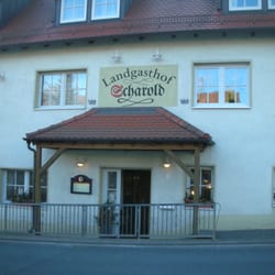 Landgasthof Scharold