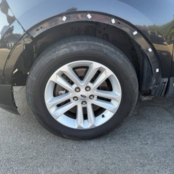 Caliber Collision - Body Shops Near Me - Fallbrook, California