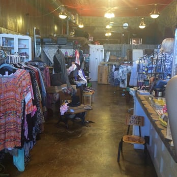 The Cottage On Main - Women's Clothing Near Me - Blanchard Ok, Oklahoma The Cottage On Main - Women's Clothing Near Me - Blanchard Ok, Oklahoma