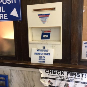 US Post Office - Post Offices Near Me - Metuchen, New Jersey
