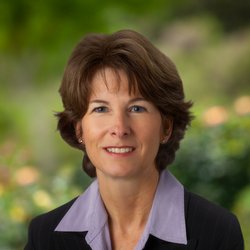 Laura Garvin, M.D