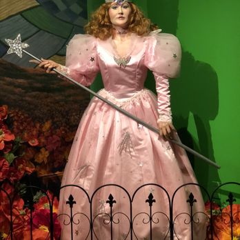OZ Museum - Museums Near Me - Wamego, Kansas