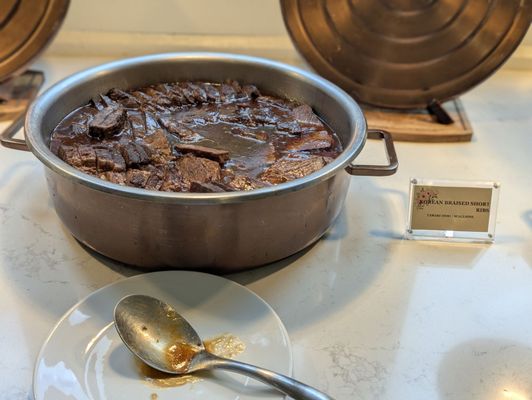 KEA LANI RESTAURANT by null