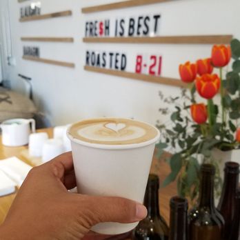 Arcade Coffee Roasters - Coffee & Tea Near Me - Riverside, California Arcade Coffee Roasters - Coffee & Tea Near Me - Riverside, California