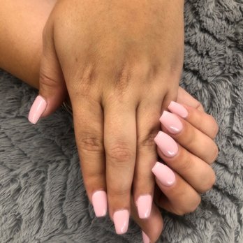 Winchester Nails - Fresh set - Nail Salons Near Me - San Jose, California Winchester Nails - Fresh set - Nail Salons Near Me - San Jose, California