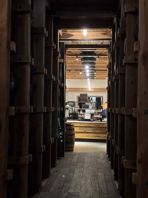 TX Whiskey Ranch by null