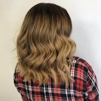 Foxxyladyy's Hair Studio - Fall Balayage @foxxyladyyhair - Hair Salons Near Me - Rancho Cucamonga, California Foxxyladyy's Hair Studio - Fall Balayage @foxxyladyyhair - Hair Salons Near Me - Rancho Cucamonga, California