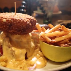 La Belle et La Boeuf - Clearly for health nuts