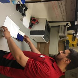 Office Depot - Shipping and Printing Services