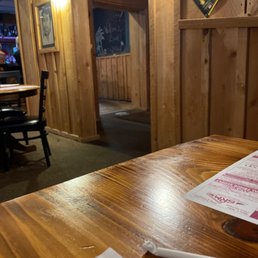 Inside Inside