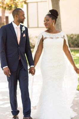 David's Bridal 901 South Coast Dr #D 