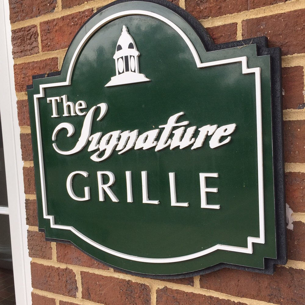 Signature Grille - Bars Near Me - Virginia Beach, Virginia Signature Grille - Bars Near Me - Virginia Beach, Virginia