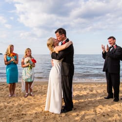 SPAN Photography by Sean Sharp - We specialize in DC area wedding photography