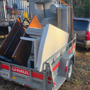 Gainesville Junk Removal Pro's - Junk Removal & Hauling Near Me - Gainesville, Georgia