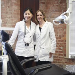 Canton Dental Associate