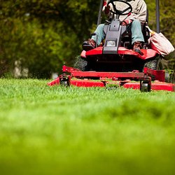 All Seasons Lawn Care