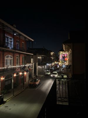 Chateau Hotel New Orleans by null