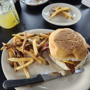 1431 Cafe - American Near Me - Cedar Park, Texas