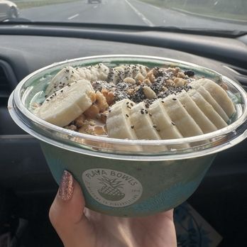 Playa Bowls - Coffee & Tea Near Me - Berlin, Maryland Playa Bowls - Coffee & Tea Near Me - Berlin, Maryland