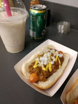 Lola’s Coney Island by null