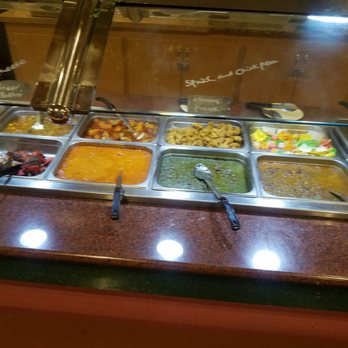 Masala Cottage - Super clean and well stocked buffet. AYCE for $10.00!! - Indian Near Me - McDonough, Georgia Masala Cottage - Super clean and well stocked buffet. AYCE for $10.00!! - Indian Near Me - McDonough, Georgia
