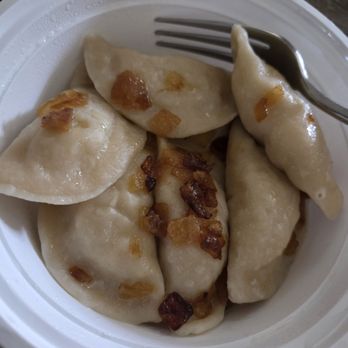 Baba Pierogies - Classic pierogis to go - Coffee & Tea Near Me - Delray Beach, Florida Baba Pierogies - Classic pierogis to go - Coffee & Tea Near Me - Delray Beach, Florida
