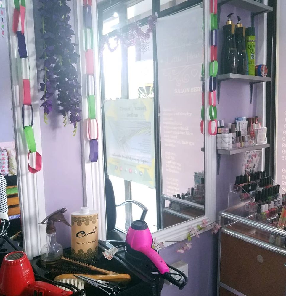 LITTLE HAIR HOUSE PH Updated August 2024 Maya Road, Santa Rosa