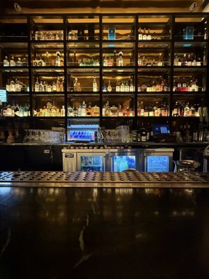 La Ferneteria (Rooftop Miami) by null