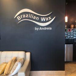 Brazilian Wax By Andreia