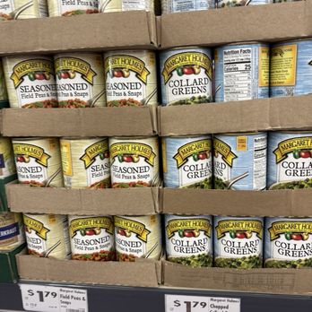 Save A Lot - Collard Greens $1.79 - Grocery Near Me - Chicago, Illinois Save A Lot - Collard Greens $1.79 - Grocery Near Me - Chicago, Illinois