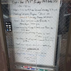 VFW Post1 - Monthly Events