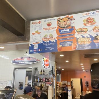 Taco Nazo - The menus prices are reasonable and once you taste the food, you know why... - Mexican Near Me - Bellflower, California Taco Nazo - The menus prices are reasonable and once you taste the food, you know why... - Mexican Near Me - Bellflower, California
