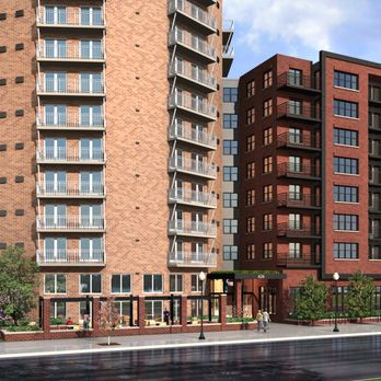 CHT Apartment Rentals - Apartments Near Me - Madison, Wisconsin CHT Apartment Rentals - Apartments Near Me - Madison, Wisconsin