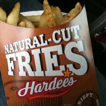 Hardee's - Fast Food Near Me - Glen Burnie, Maryland