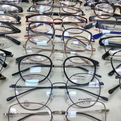 The Optical Place