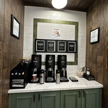 Corner Bakery Cafe - Bakeries Near Me - Nashville, Tennessee