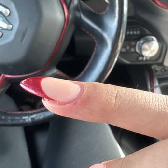 Lacquer Nails And Spa Tempe - acrylic nail - Nail Salons Near Me - Tempe, Arizona Lacquer Nails And Spa Tempe - acrylic nail - Nail Salons Near Me - Tempe, Arizona