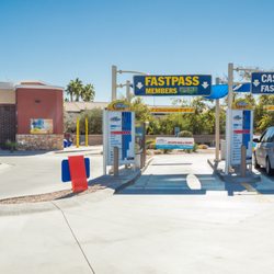 Cobblestone Auto Spa Express