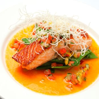 The American Creswick - Atlantic Salmon - Venues & Event Spaces Near Me - Creswick, VIC The American Creswick - Atlantic Salmon - Venues & Event Spaces Near Me - Creswick, VIC