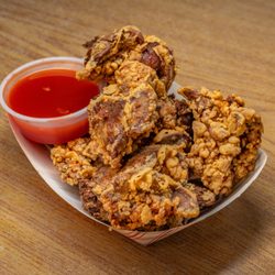 Hook's Catch Seafood & Wings - Coconut Creek